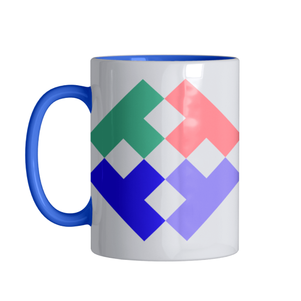 Mug with Logo